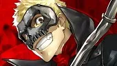 Persona 5: Voz Inglesa: Ryuji