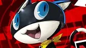 Persona 5: Voz Inglesa: Morgana
