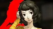 Persona 5: Sadayo Kawakami