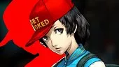 Persona 5: Los Confidentes: Shinya Oda