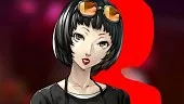Persona 5: Los Confidentes: Ichiko Ohya