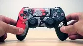 Skin de Personalización DualShock 4