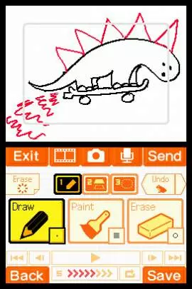 Flipnote Studio