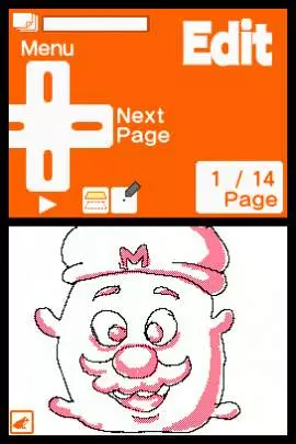 Flipnote Studio