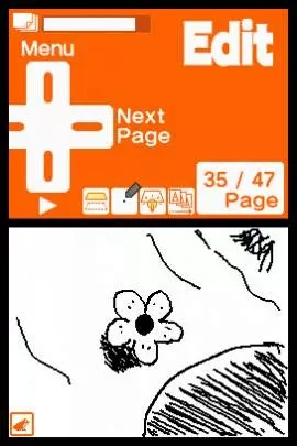 Flipnote Studio