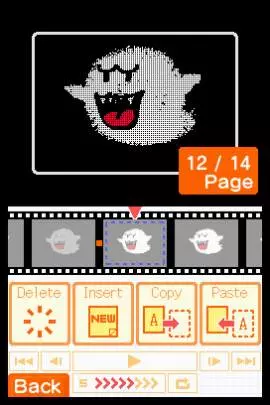 Flipnote Studio