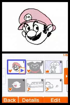 Flipnote Studio