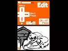 Flipnote Studio - Imagen