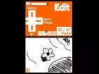 Flipnote Studio - Imagen