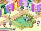 Littlest Pet Shop Online - Pantalla