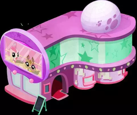 Littlest Pet Shop: Online