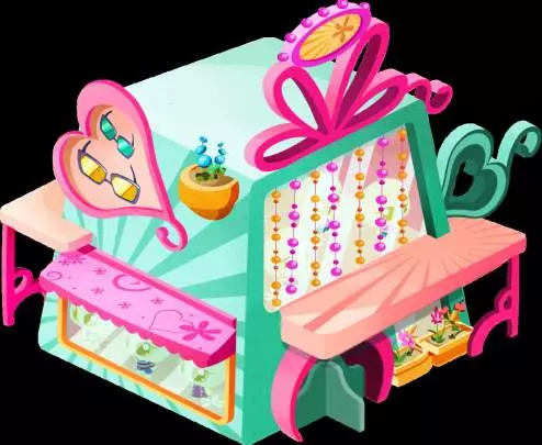 Littlest Pet Shop Online - Web