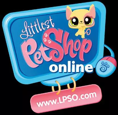 Littlest Pet Shop: Online