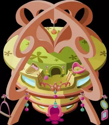 Littlest Pet Shop Online - Web