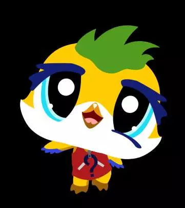 Littlest Pet Shop: Online