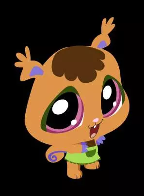 Littlest Pet Shop Online