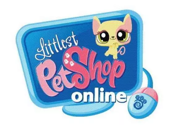 Littlest Pet Shop Online