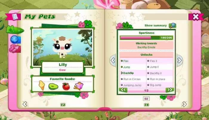 Littlest Pet Shop Online