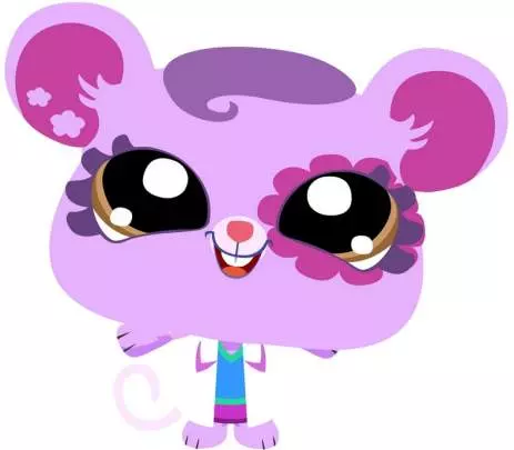 Littlest Pet Shop: Online