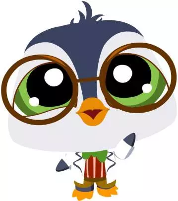 Littlest Pet Shop Online - Web