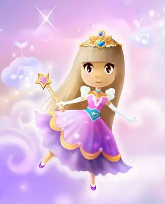 Fairyland Melody Magic