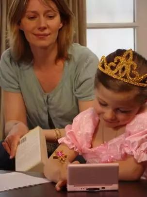 Fairyland Melody Magic