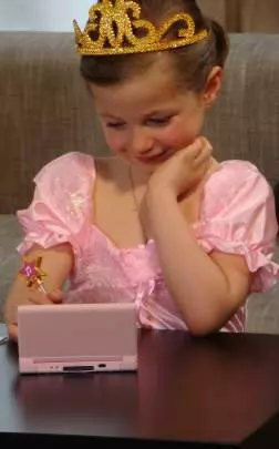 Fairyland Melody Magic - DS