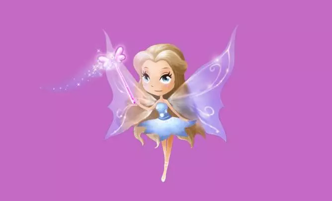 Fairyland Melody Magic