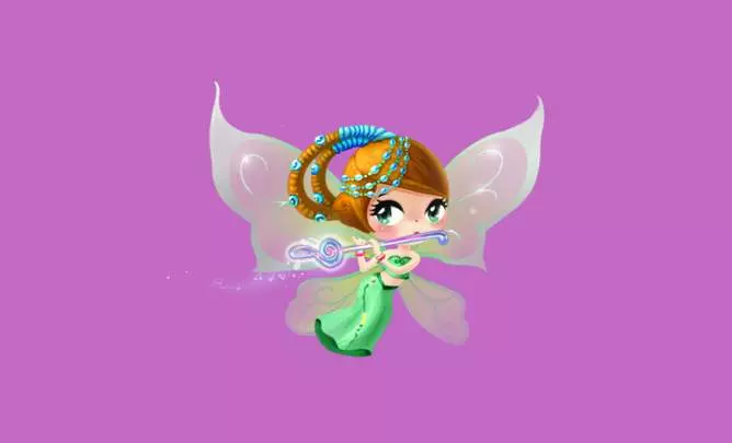 Fairyland Melody Magic