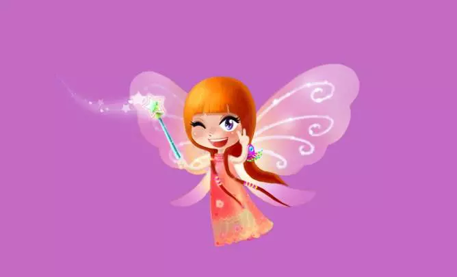 Fairyland Melody Magic