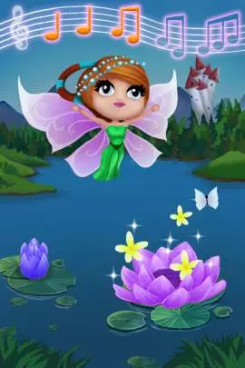 Fairyland Melody Magic