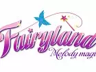 Fairyland Melody Magic - Pantalla