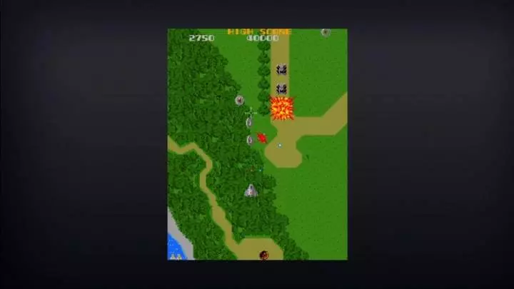 Namco Museum Essentials - PS3