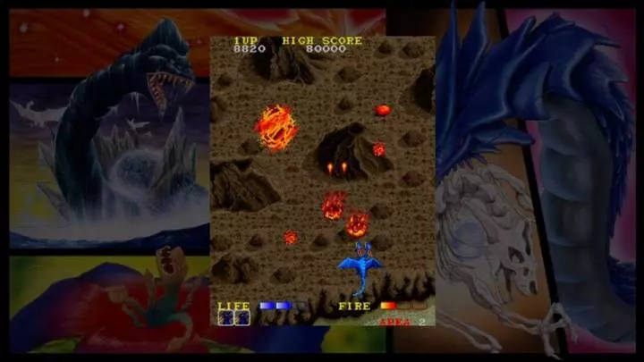 Namco Museum Essentials - PS3