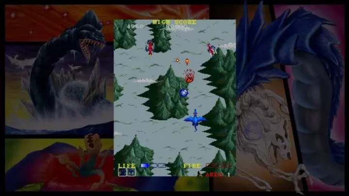 Namco Museum Essentials