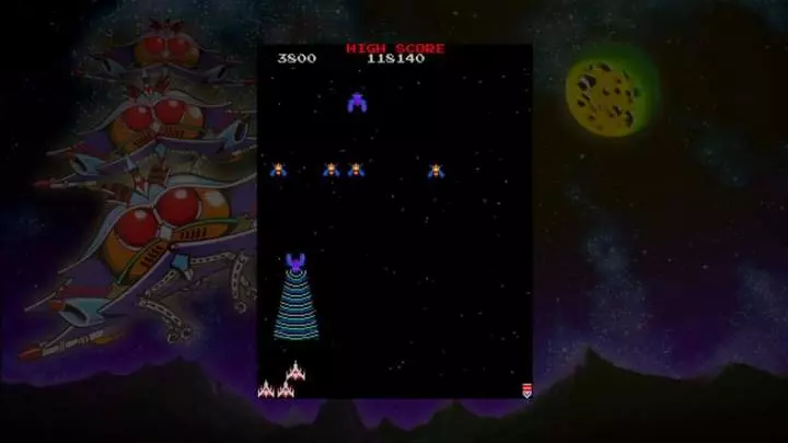 Namco Museum Essentials - PS3