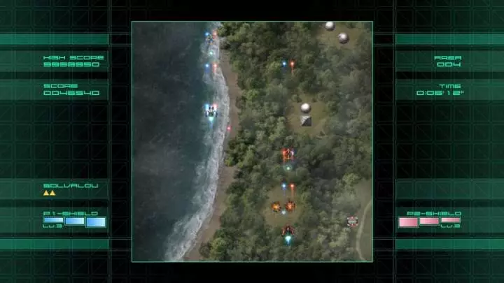 Namco Museum Essentials - PS3