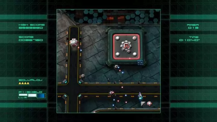 Namco Museum Essentials - PS3