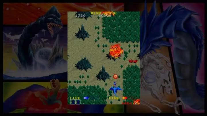 Namco Museum Essentials