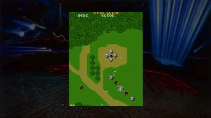 Namco Museum Essentials - PS3