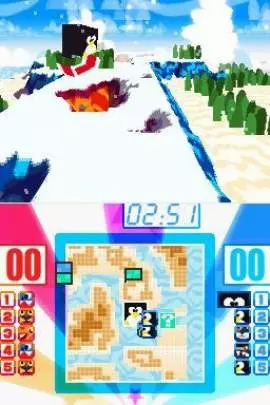 Pop Island - DS
