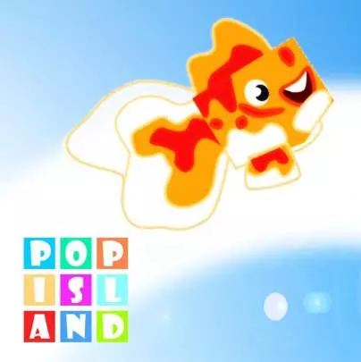 Pop Island