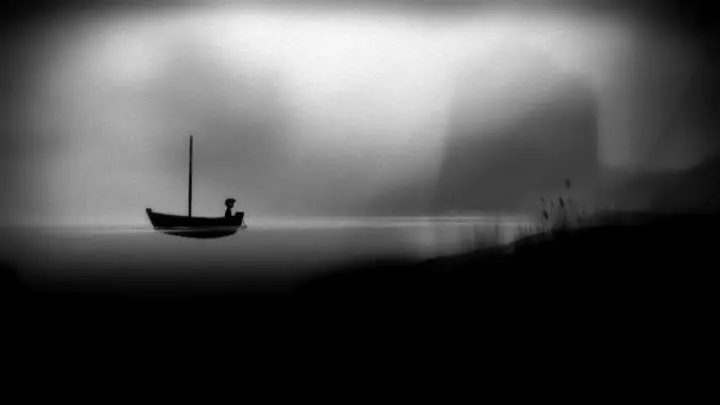 Limbo - Xbox 360
