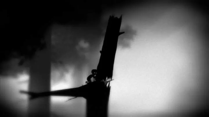 Limbo - Xbox 360