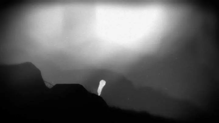Limbo - Xbox 360