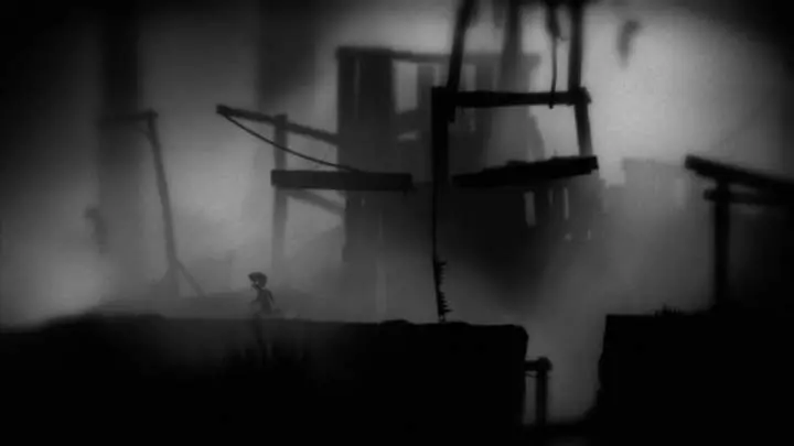 Limbo - Xbox 360