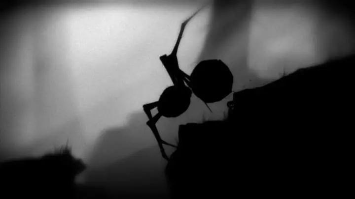 Limbo - Xbox 360