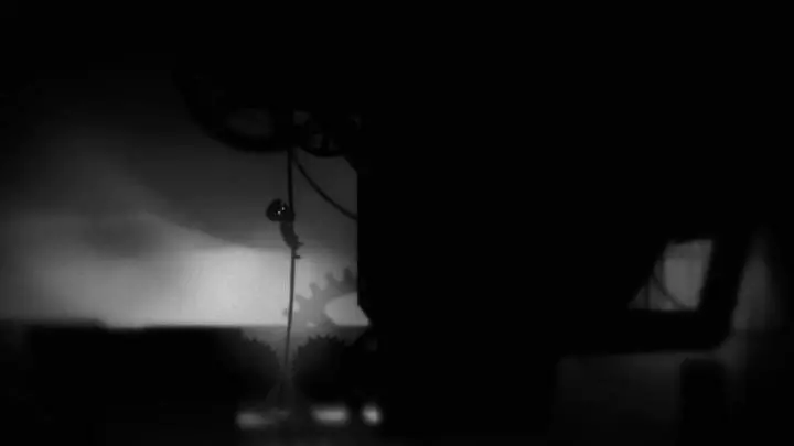 Limbo - Xbox 360