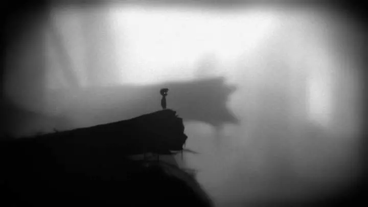 Limbo - Xbox 360