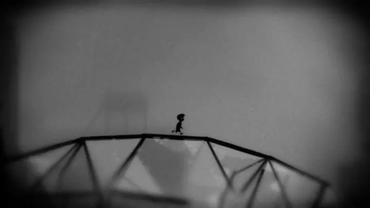 Limbo - Xbox 360